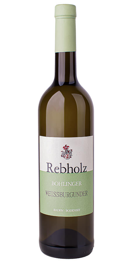 Weingut | Weingut Rebholz